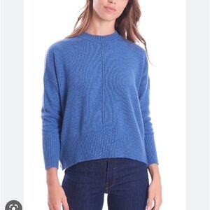 Maria Bellentani Crewneck Sweater NWT